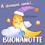 Buonanotte 9