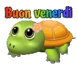 Buon venerdi