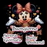 Giovedì, serenità e spensieratezza, per iniziare al meglio questo nuovo giorno. Buongiorno!