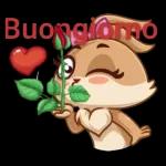 Buona Dolce Buongiorno