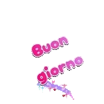 Buon giorno