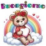 SEI
SEMPRE
NEL MIO
CUORE