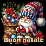 Buon Natale