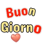 Buongiorno