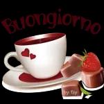 Buongiorno Il Sorriso è la miglior colazione: contiene tutte le vitamine del Buonumore