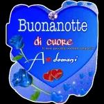 Buonanotte con il Cuore 