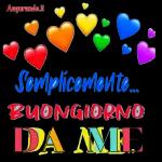 buon inizio di settimana