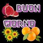 Buongiorno e buona settimana