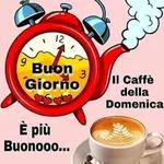 Buona Domenica