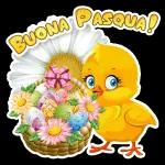 Buona Pasqua!