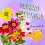 SERENO LUNEDÌ