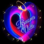 Buonanotte. A domani
