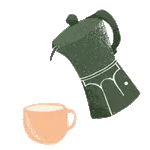 Tanti bacini per te Buongiorno