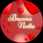  LAN Good Rugiada
TI MANDO UN
DOLCE BACIO
PER
AUGURARTI LA
ΜΙΑ
BUONANOTTE!
ProverbiBelli.it