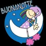 BUONANOTTE