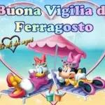 BUON FERRAGOSTO