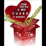 buon giorno  buona notte