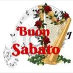buon sabato a tutti!