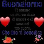 Buonasera,un abbraccio 