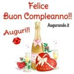 buon compleanno