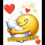 SERENA DOMENICA BUONGIORNO