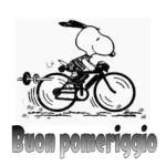 buon pomeriggio