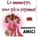 buonanotte 💗