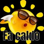 BUON GIORNO