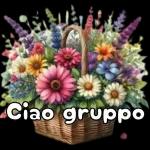 Ciao gruppo