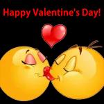 Valentine's Day