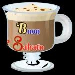 BUON SABATO