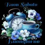 Vieni e raccogli le benedizioni di sabato, per te!