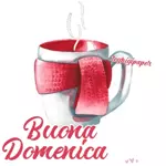 Buongiorno, che ogni momento di oggi sia speciale per te.