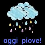 sereno o piovoso?