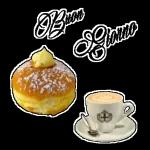 Buon Giorno J