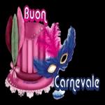 Buon carnevale,la maschera di carnevale🎭