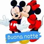 BUONANOTTE