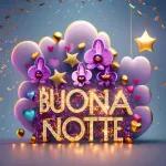 Buonanotte 9