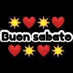 buon giorno  buona notte