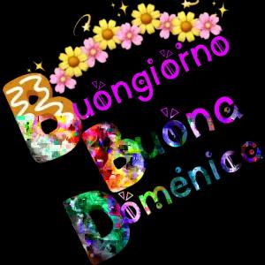 Buongiorno - getsticker.com