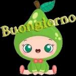 BUONGIORNO!