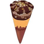 Buongiorno,il gelato per oggi