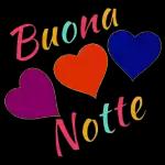 buona notte