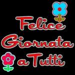 Buongue secon il Cuore no T toghigipaper