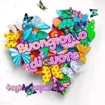 Buona domenica a te
