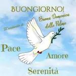 Buona Pasqua