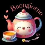 Buongiorno