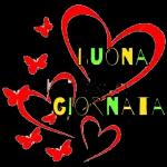 Sto arrivando,per un buongiorno 