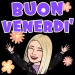 BUON VENERDI