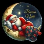 Buonanotte... a domani